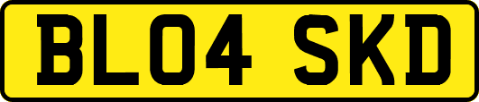 BL04SKD