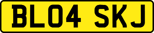 BL04SKJ