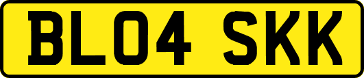 BL04SKK