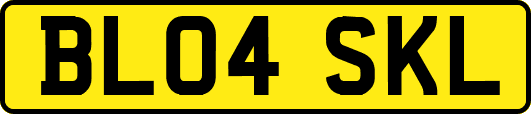 BL04SKL