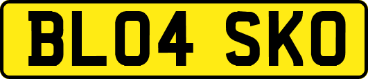 BL04SKO