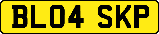BL04SKP