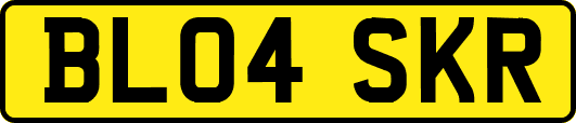 BL04SKR