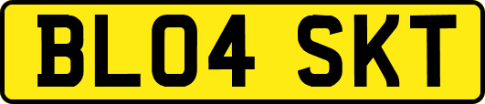 BL04SKT