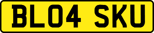 BL04SKU