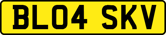 BL04SKV