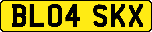 BL04SKX