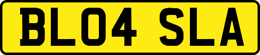 BL04SLA
