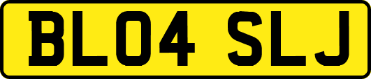 BL04SLJ