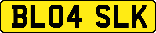 BL04SLK