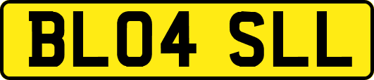 BL04SLL