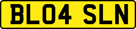 BL04SLN