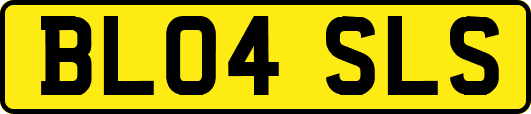BL04SLS