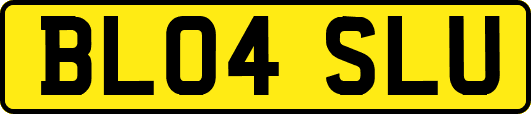 BL04SLU