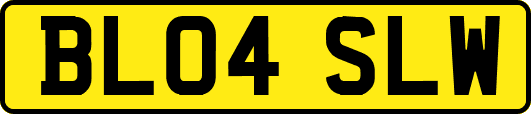 BL04SLW