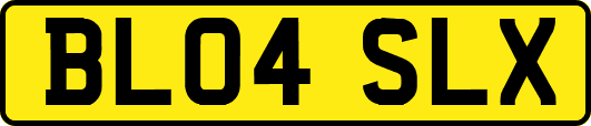 BL04SLX