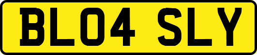 BL04SLY