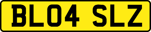 BL04SLZ