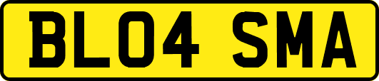 BL04SMA