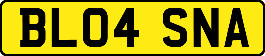 BL04SNA