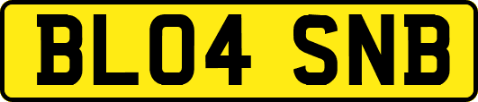 BL04SNB