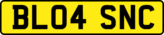BL04SNC