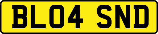 BL04SND