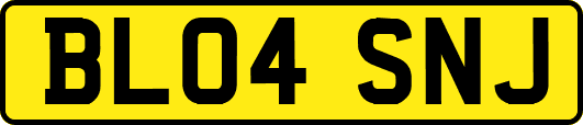 BL04SNJ