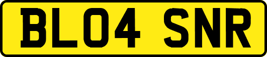 BL04SNR