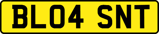 BL04SNT