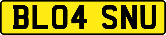 BL04SNU