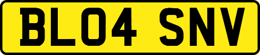 BL04SNV
