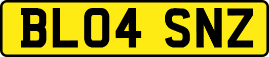 BL04SNZ