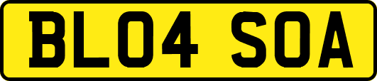 BL04SOA