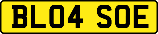 BL04SOE