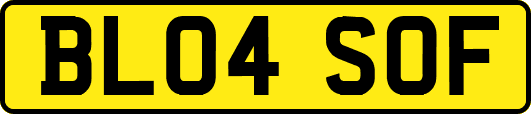 BL04SOF