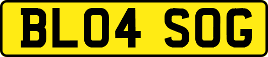 BL04SOG