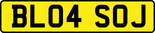 BL04SOJ
