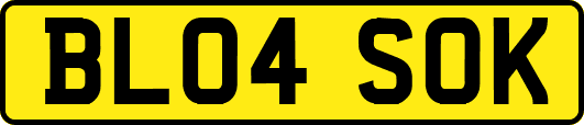 BL04SOK
