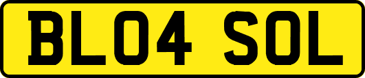 BL04SOL