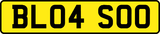 BL04SOO