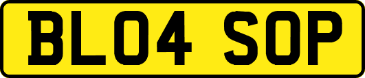BL04SOP