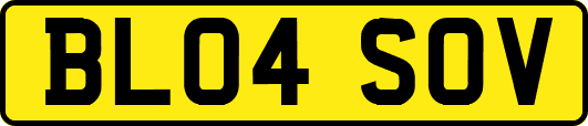 BL04SOV