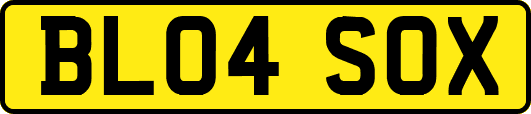 BL04SOX