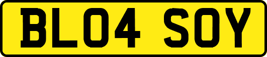 BL04SOY