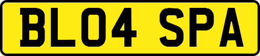 BL04SPA