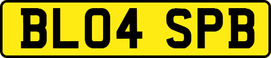 BL04SPB