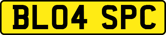 BL04SPC