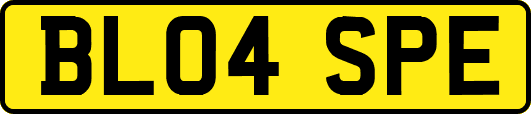 BL04SPE
