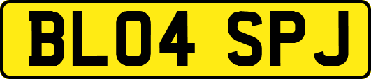 BL04SPJ